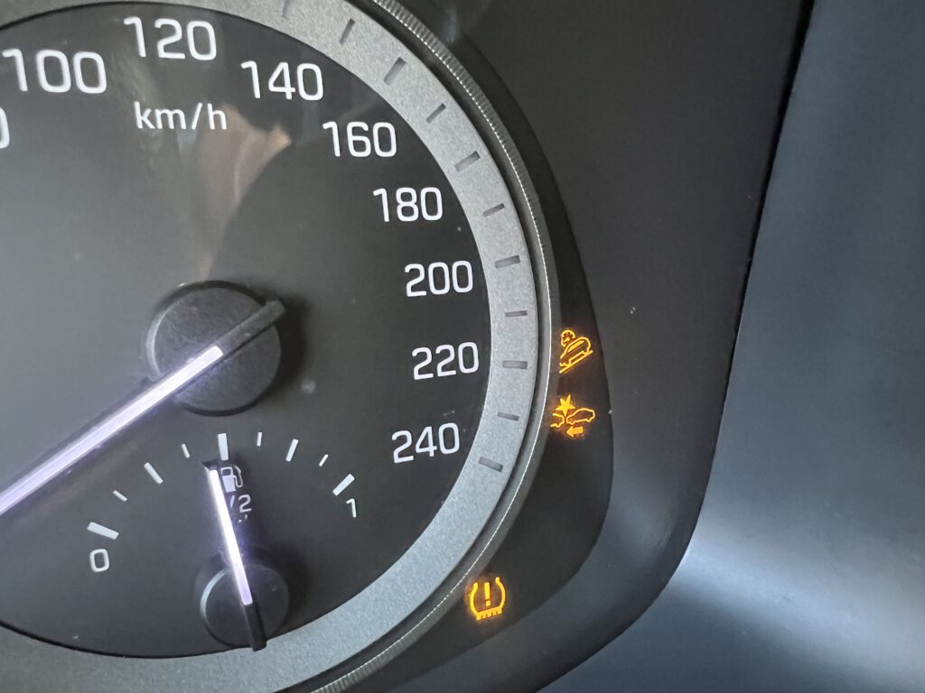 Hyundai Tucson 1.6gdi 132KM AUTO JAK FABRYCZNE NOWE !! - obrazek 51