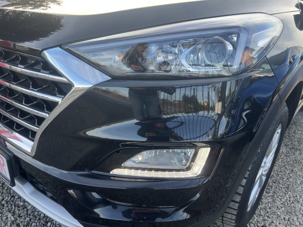 Hyundai Tucson 1.6gdi 132KM AUTO JAK FABRYCZNE NOWE !! - obrazek 49