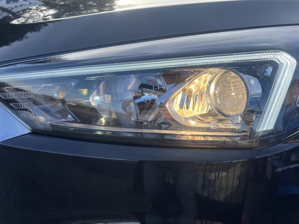 Hyundai Tucson 1.6gdi 132KM AUTO JAK FABRYCZNE NOWE !! - obrazek 46