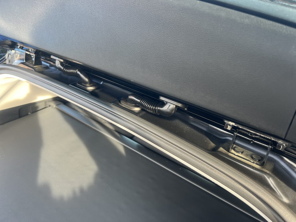 Hyundai Tucson 1.6gdi 132KM AUTO JAK FABRYCZNE NOWE !! - obrazek 43