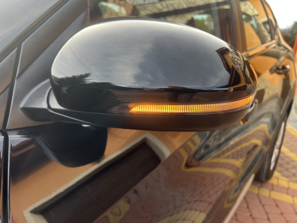 Hyundai Tucson 1.6gdi 132KM AUTO JAK FABRYCZNE NOWE !! - obrazek 37