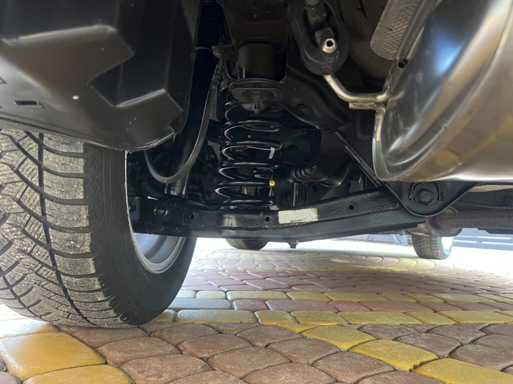 Hyundai Tucson 1.6gdi 132KM AUTO JAK FABRYCZNE NOWE !! - obrazek 29