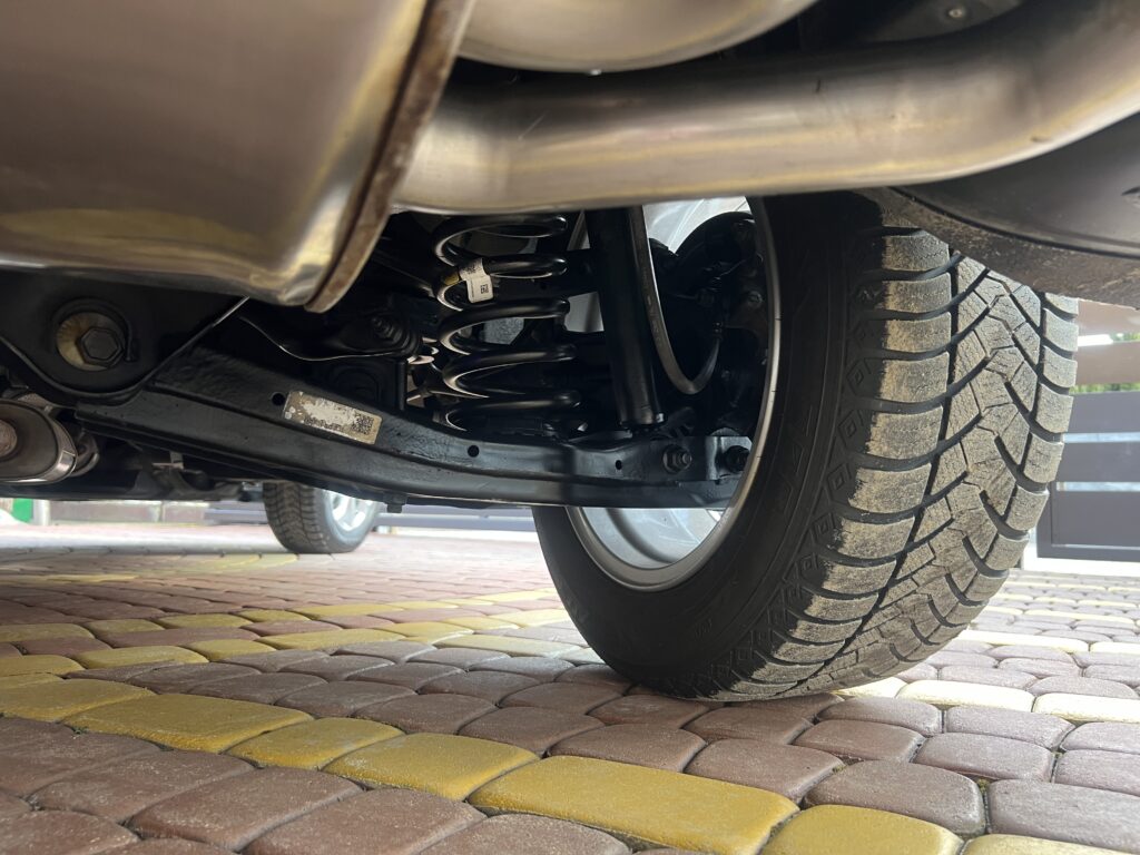 Hyundai Tucson 1.6gdi 132KM AUTO JAK FABRYCZNE NOWE !! - obrazek 28