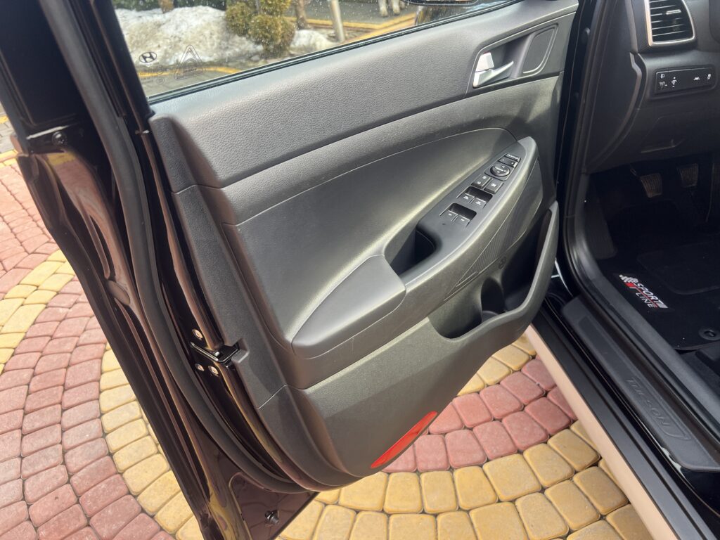 Hyundai Tucson 1.6gdi 132KM AUTO JAK FABRYCZNE NOWE !! - obrazek 23