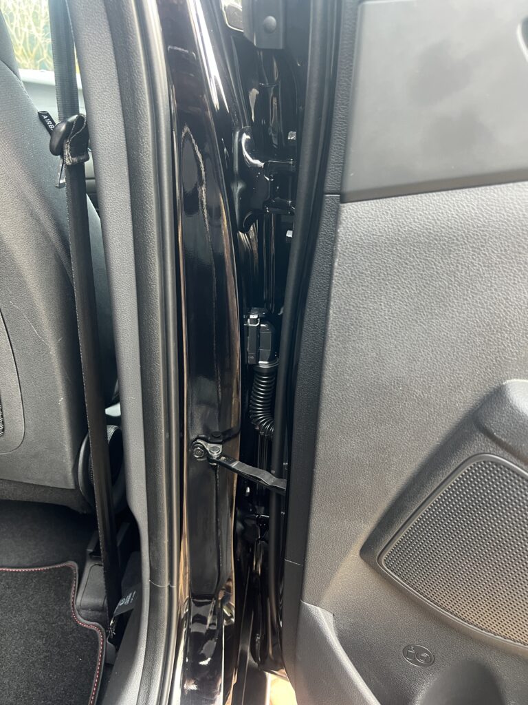 Hyundai Tucson 1.6gdi 132KM AUTO JAK FABRYCZNE NOWE !! - obrazek 15