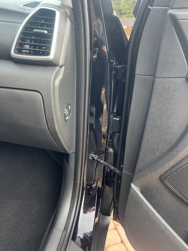 Hyundai Tucson 1.6gdi 132KM AUTO JAK FABRYCZNE NOWE !! - obrazek 14