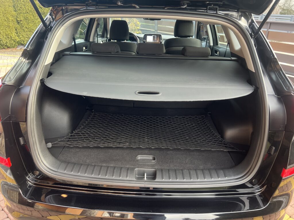 Hyundai Tucson 1.6gdi 132KM AUTO JAK FABRYCZNE NOWE !! - obrazek 13