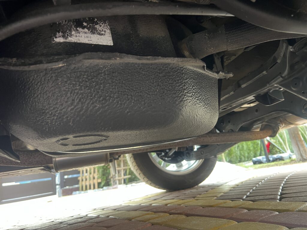 Hyundai Tucson 1.6gdi 132KM AUTO JAK FABRYCZNE NOWE !! - obrazek 8