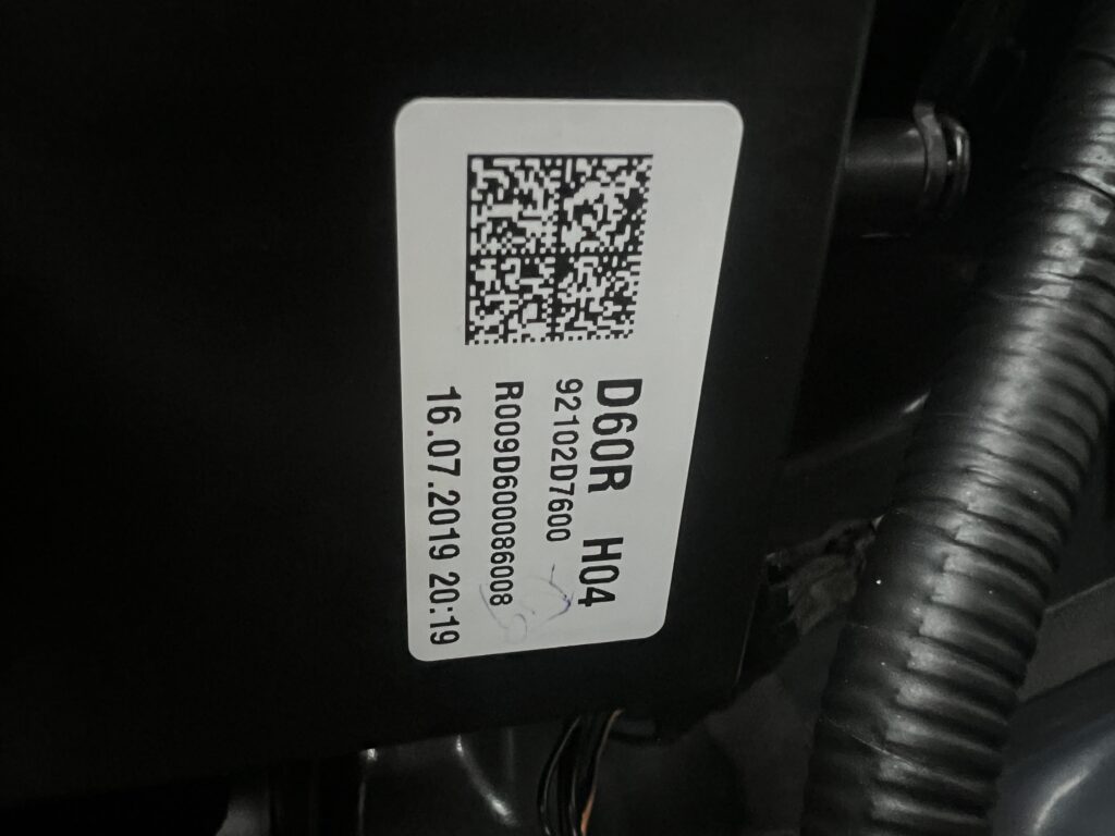 Hyundai Tucson 1.6gdi 132KM AUTO JAK FABRYCZNE NOWE !! - obrazek 161