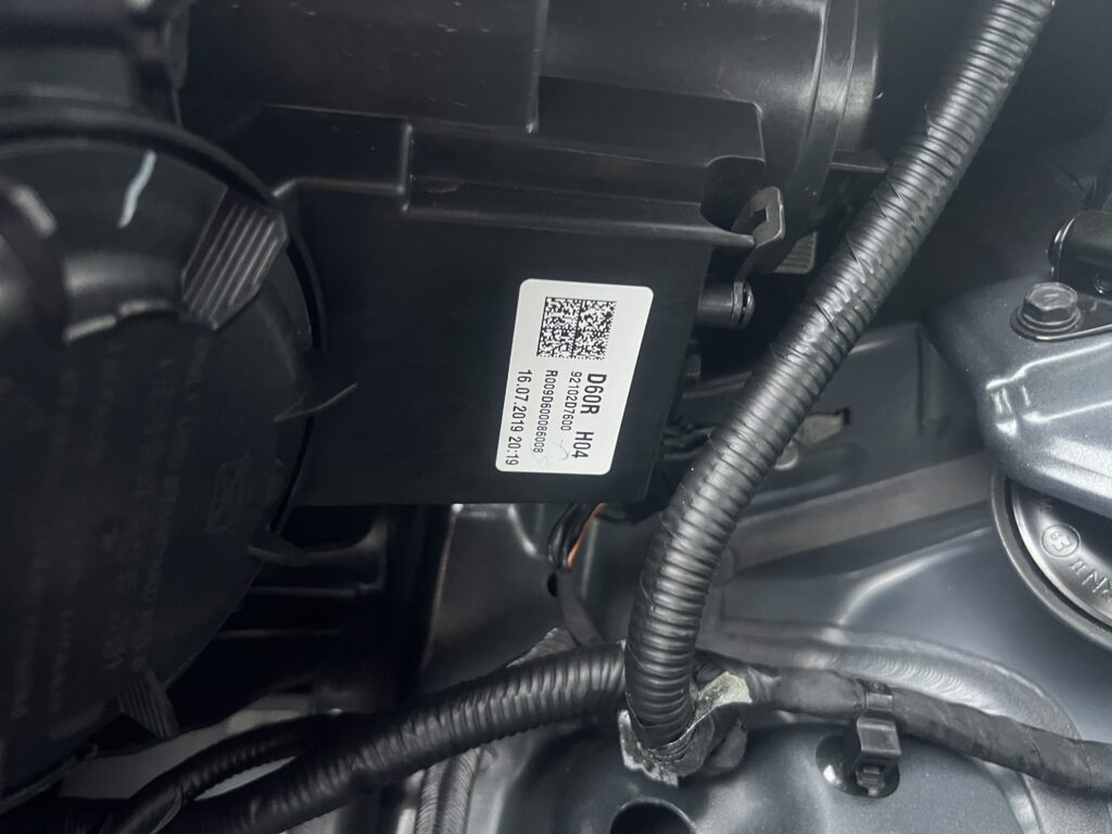 Hyundai Tucson 1.6gdi 132KM AUTO JAK FABRYCZNE NOWE !! - obrazek 160