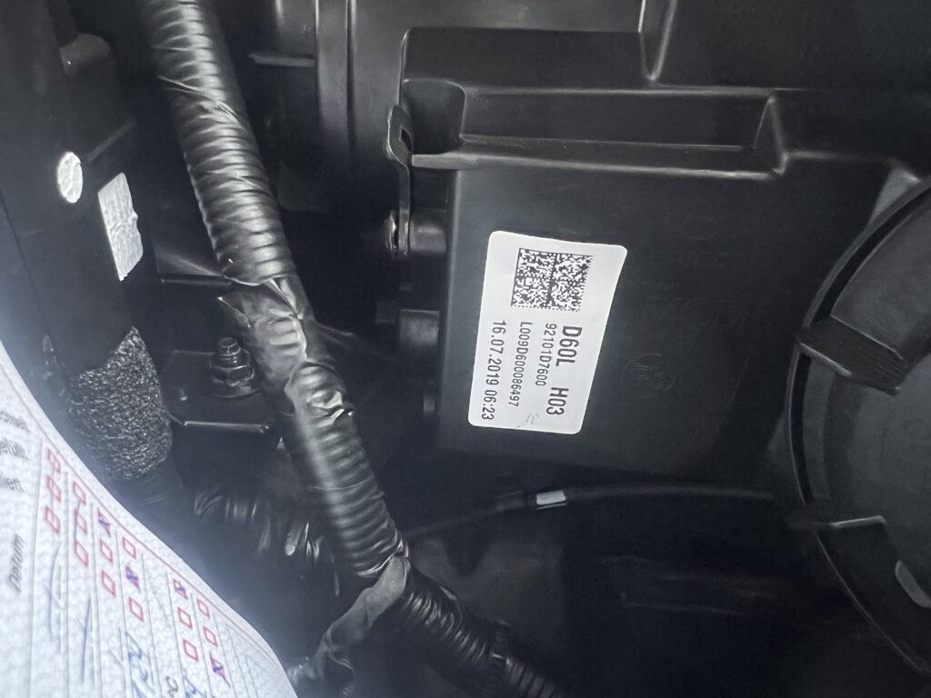 Hyundai Tucson 1.6gdi 132KM AUTO JAK FABRYCZNE NOWE !! - obrazek 159