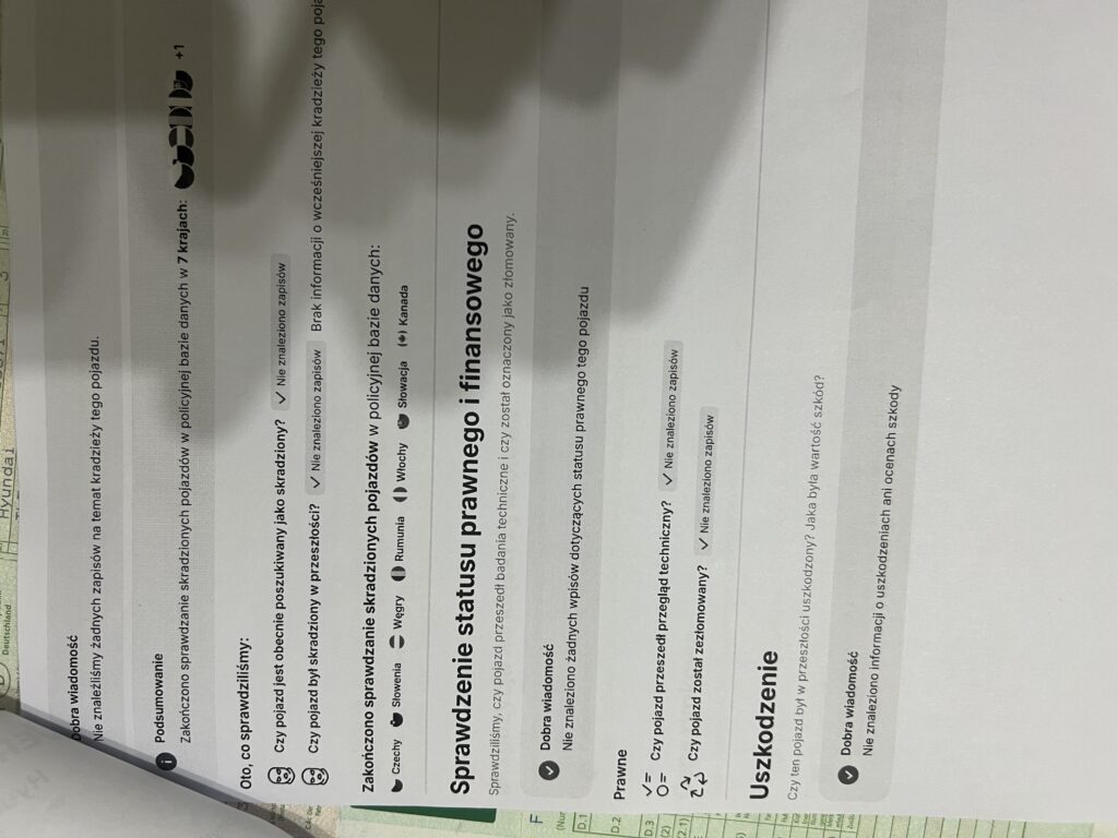 Hyundai Tucson 1.6gdi 132KM AUTO JAK FABRYCZNE NOWE !! - obrazek 164