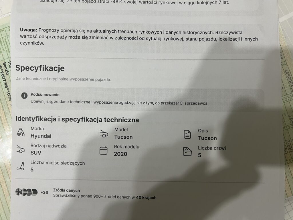 Hyundai Tucson 1.6gdi 132KM AUTO JAK FABRYCZNE NOWE !! - obrazek 167