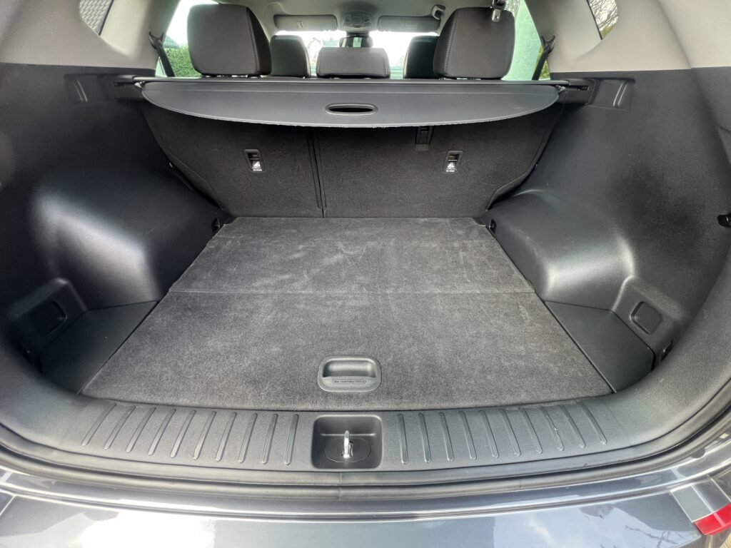 NOWA OFERTA TUCSON 1.6gdi CAŁY W ORYGINALE+TUV - obrazek 21