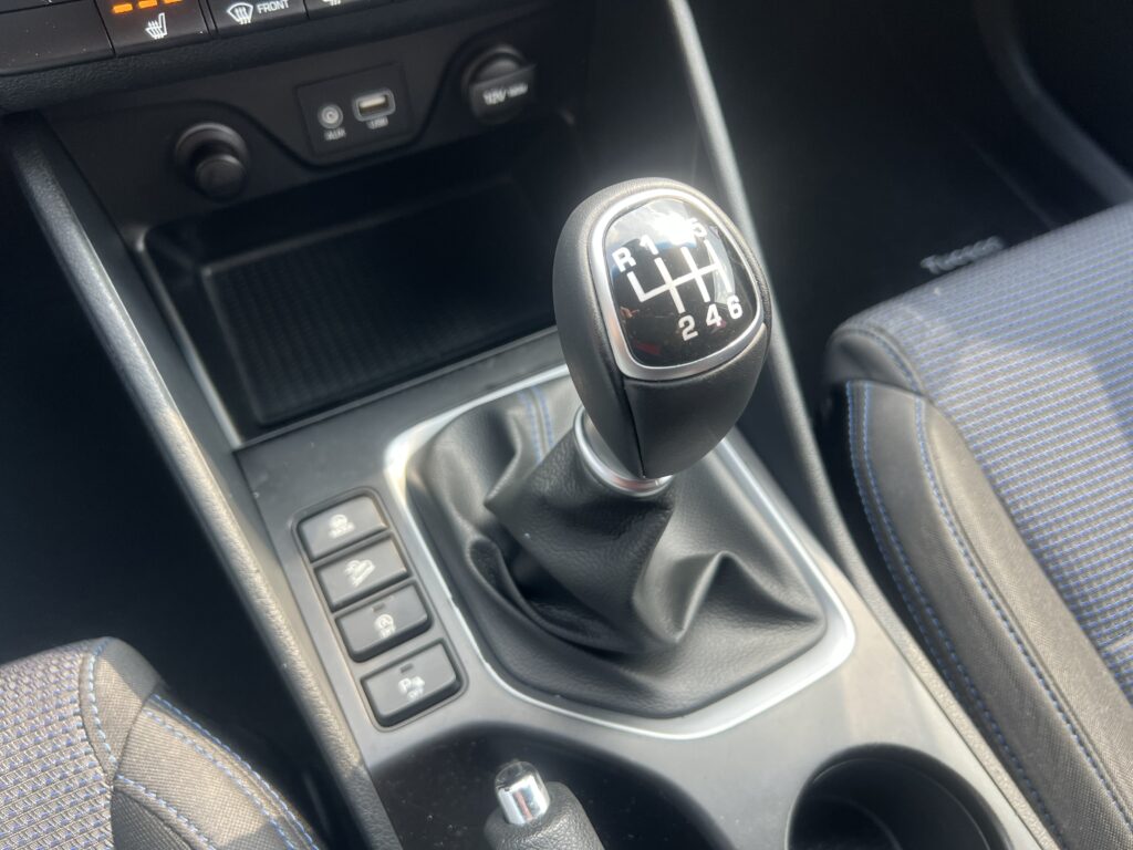 NOWA OFERTA TUCSON 1.6gdi CAŁY W ORYGINALE+TUV - obrazek 18