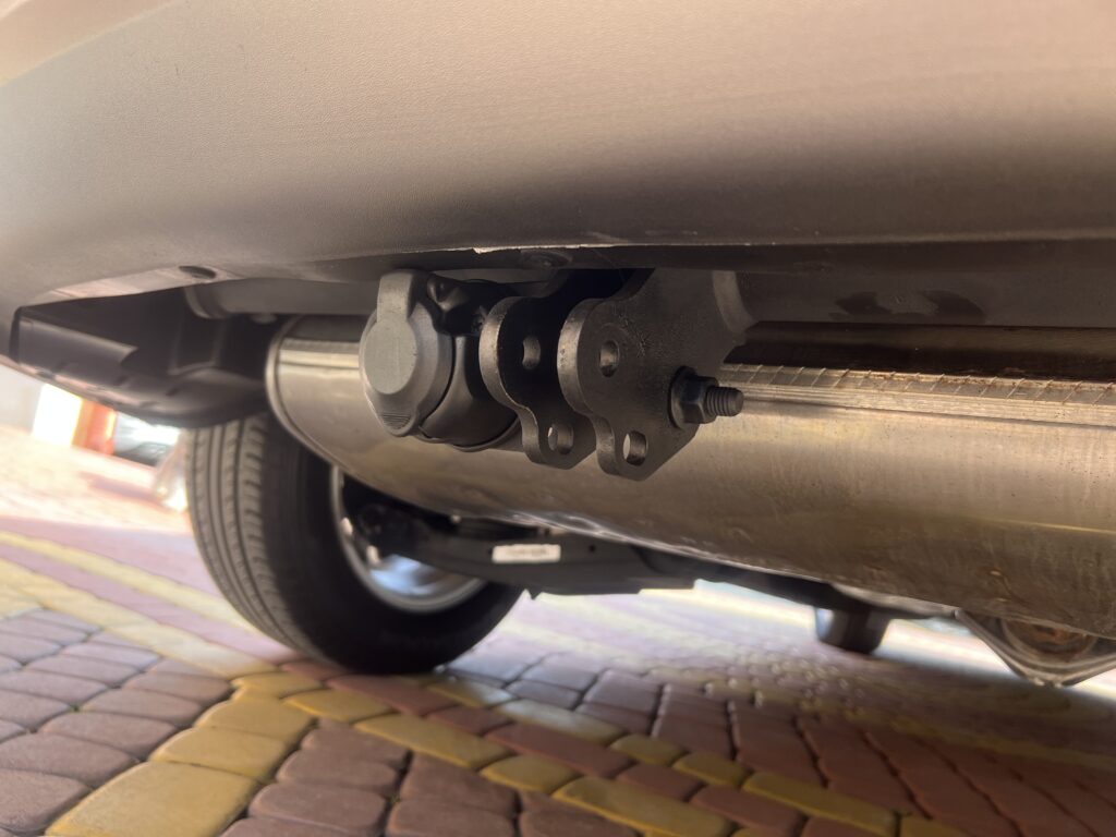 NOWA OFERTA TUCSON 1.6gdi CAŁY W ORYGINALE+TUV - obrazek 16