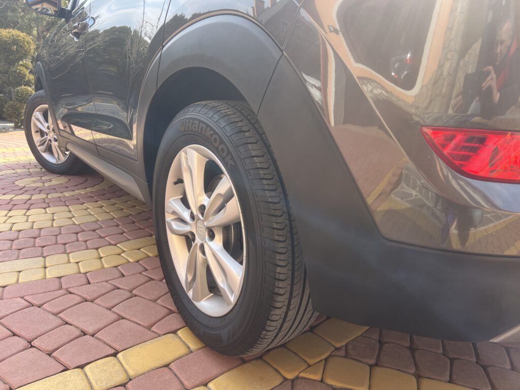 NOWA OFERTA TUCSON 1.6gdi CAŁY W ORYGINALE+TUV - obrazek 14