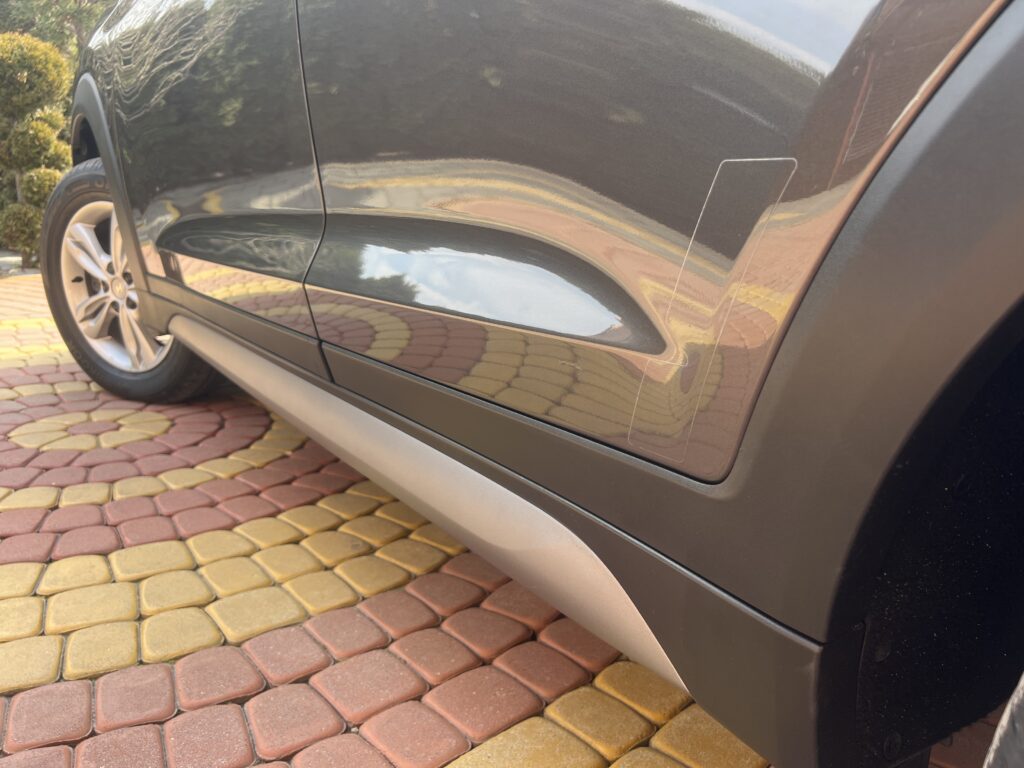 NOWA OFERTA TUCSON 1.6gdi CAŁY W ORYGINALE+TUV - obrazek 12