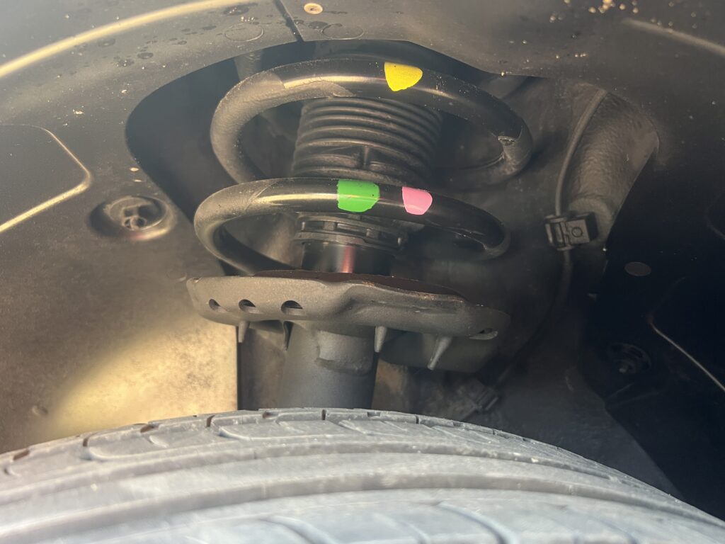 NOWA OFERTA TUCSON 1.6gdi CAŁY W ORYGINALE+TUV - obrazek 13