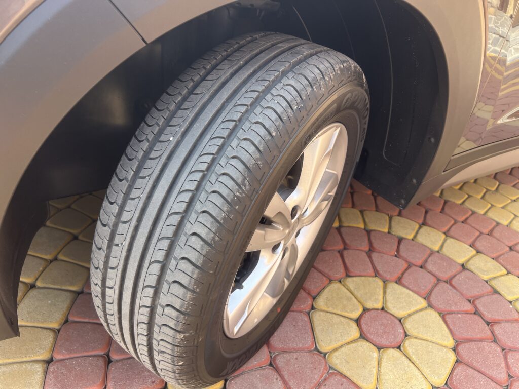 NOWA OFERTA TUCSON 1.6gdi CAŁY W ORYGINALE+TUV - obrazek 9