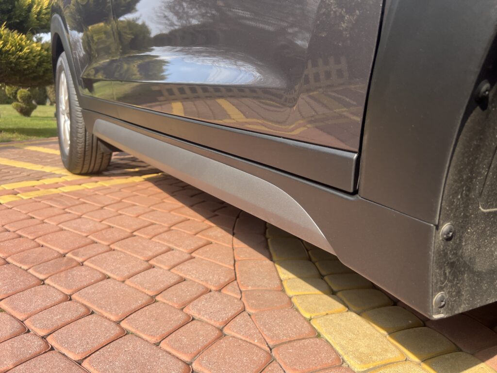 NOWA OFERTA TUCSON 1.6gdi CAŁY W ORYGINALE+TUV - obrazek 32