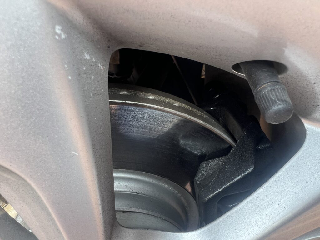 NOWA OFERTA TUCSON 1.6gdi CAŁY W ORYGINALE+TUV - obrazek 30