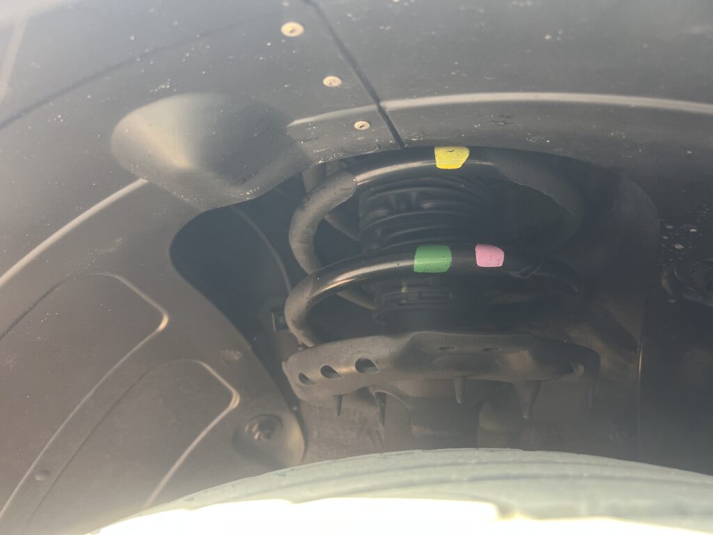 NOWA OFERTA TUCSON 1.6gdi CAŁY W ORYGINALE+TUV - obrazek 35