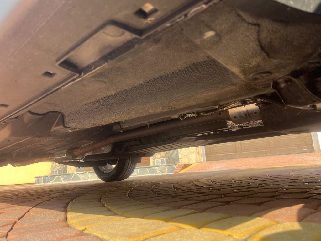 NOWA OFERTA TUCSON 1.6gdi CAŁY W ORYGINALE+TUV - obrazek 34