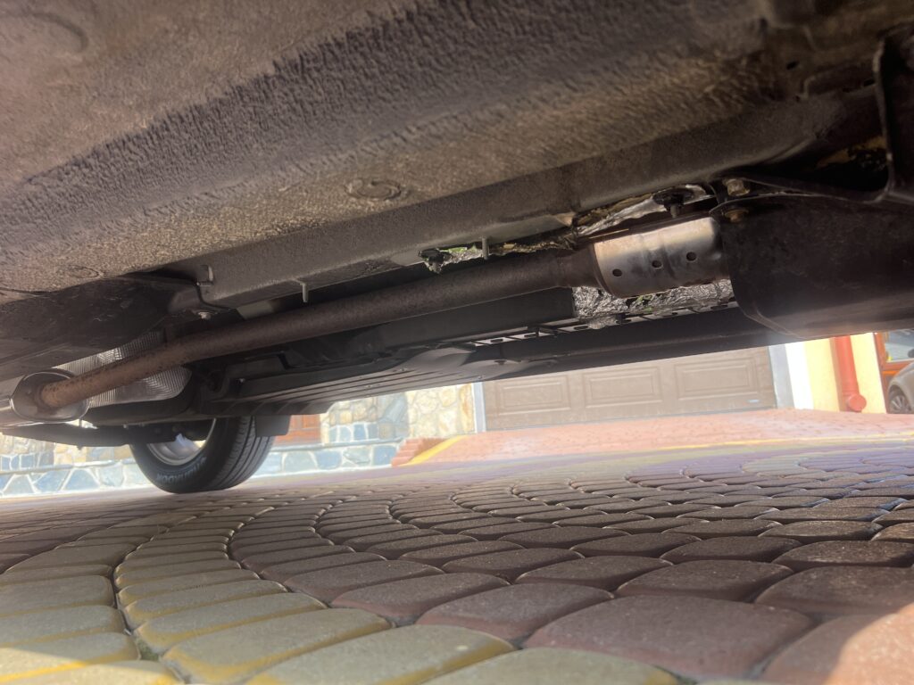 NOWA OFERTA TUCSON 1.6gdi CAŁY W ORYGINALE+TUV - obrazek 33