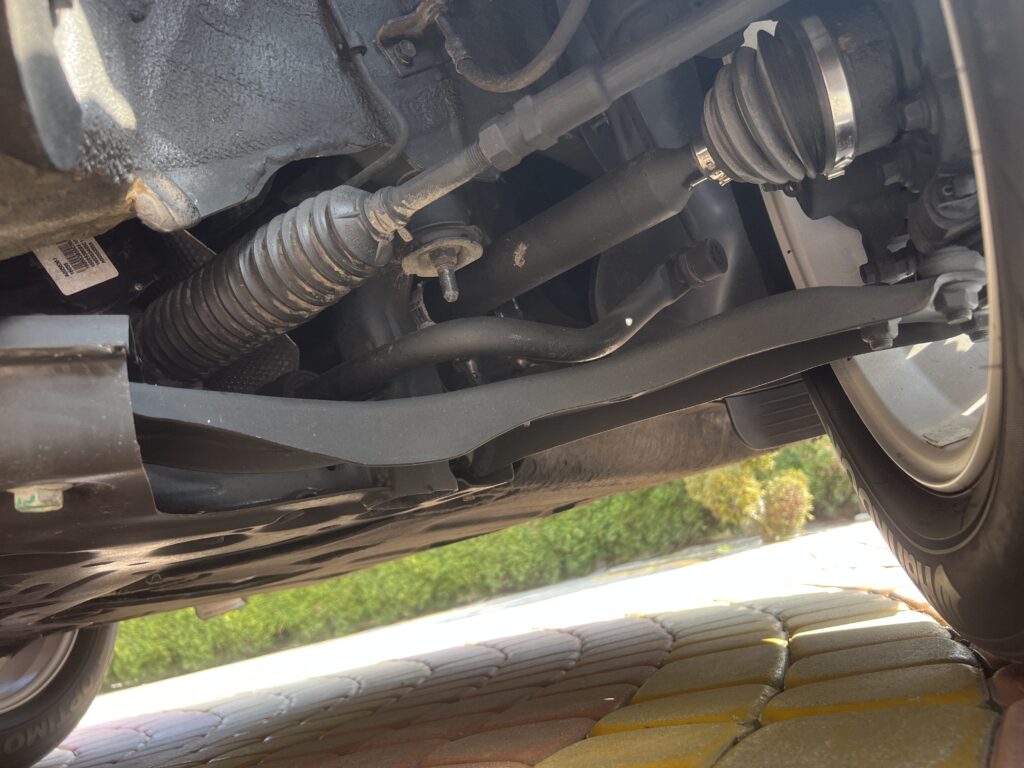 NOWA OFERTA TUCSON 1.6gdi CAŁY W ORYGINALE+TUV - obrazek 38