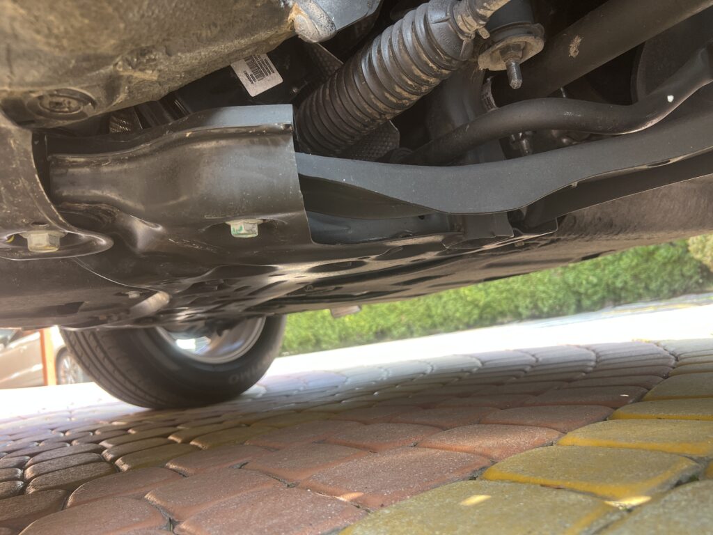 NOWA OFERTA TUCSON 1.6gdi CAŁY W ORYGINALE+TUV - obrazek 37