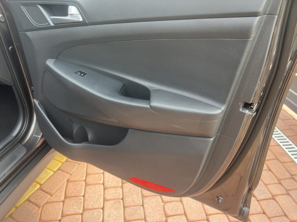 NOWA OFERTA TUCSON 1.6gdi CAŁY W ORYGINALE+TUV - obrazek 40