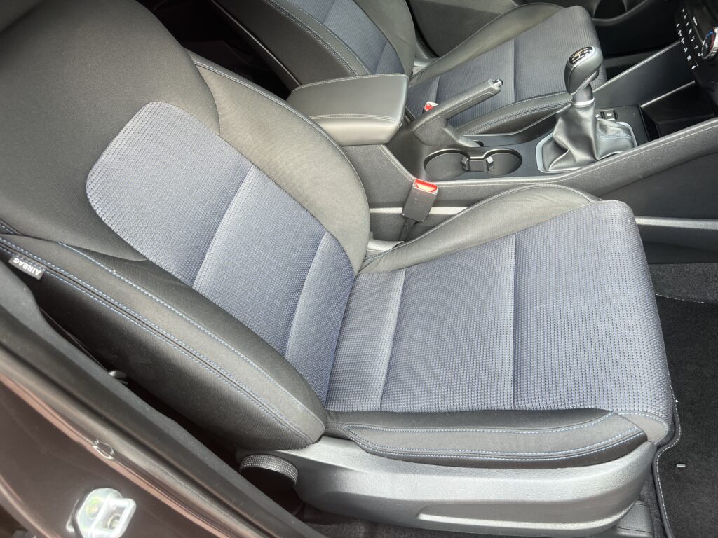 NOWA OFERTA TUCSON 1.6gdi CAŁY W ORYGINALE+TUV - obrazek 44