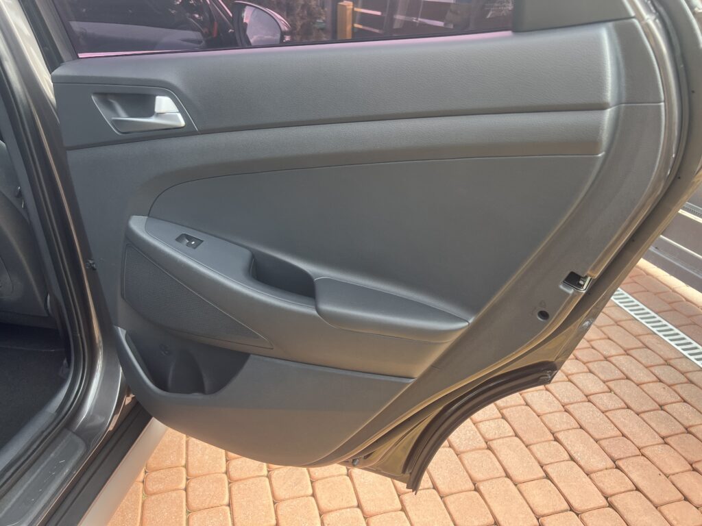 NOWA OFERTA TUCSON 1.6gdi CAŁY W ORYGINALE+TUV - obrazek 46