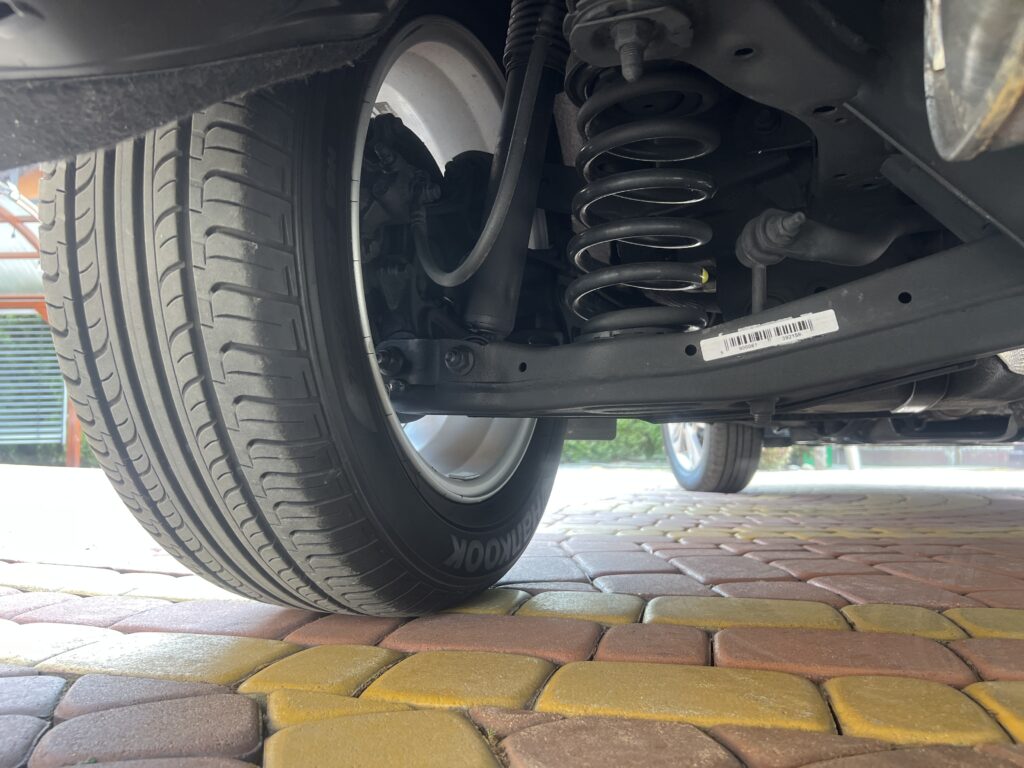 NOWA OFERTA TUCSON 1.6gdi CAŁY W ORYGINALE+TUV - obrazek 53