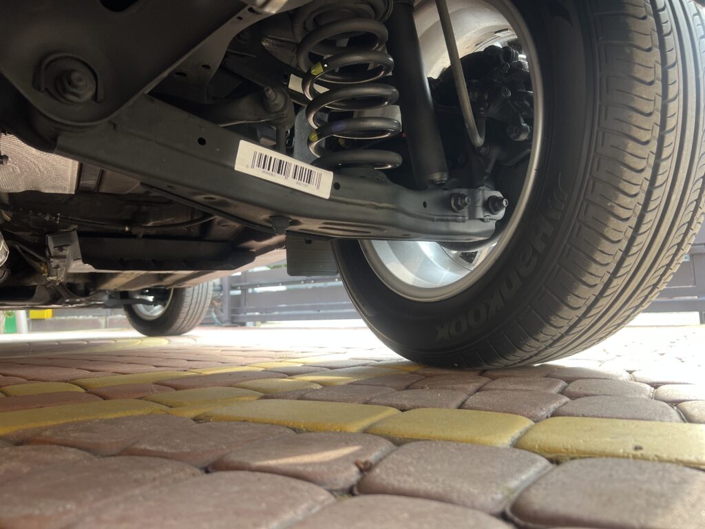 NOWA OFERTA TUCSON 1.6gdi CAŁY W ORYGINALE+TUV - obrazek 55