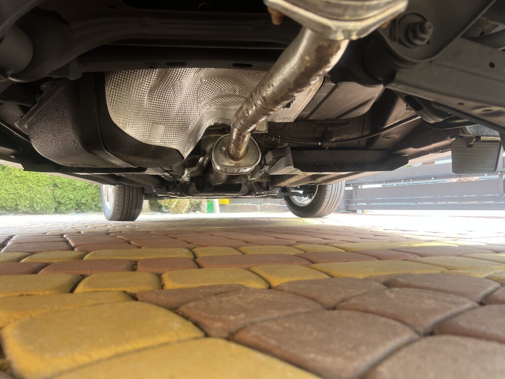 NOWA OFERTA TUCSON 1.6gdi CAŁY W ORYGINALE+TUV - obrazek 56