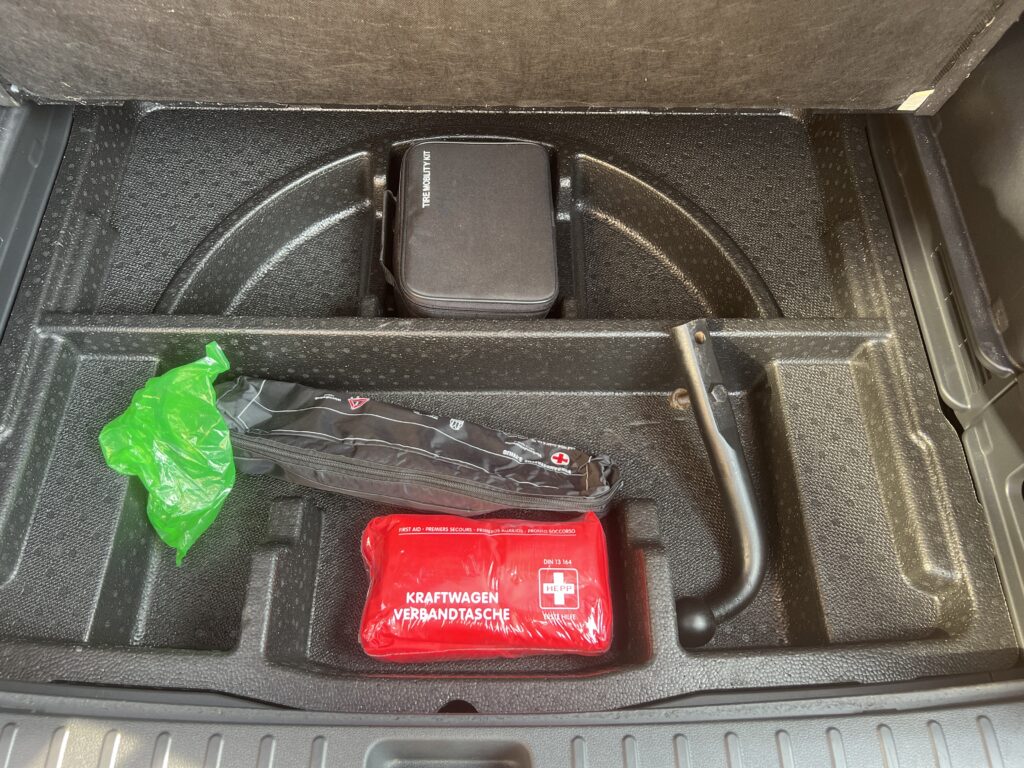 NOWA OFERTA TUCSON 1.6gdi CAŁY W ORYGINALE+TUV - obrazek 58