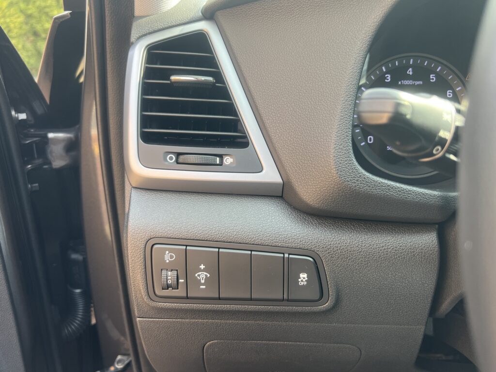 NOWA OFERTA TUCSON 1.6gdi CAŁY W ORYGINALE+TUV - obrazek 64