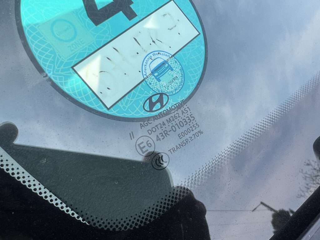 NOWA OFERTA TUCSON 1.6gdi CAŁY W ORYGINALE+TUV - obrazek 70