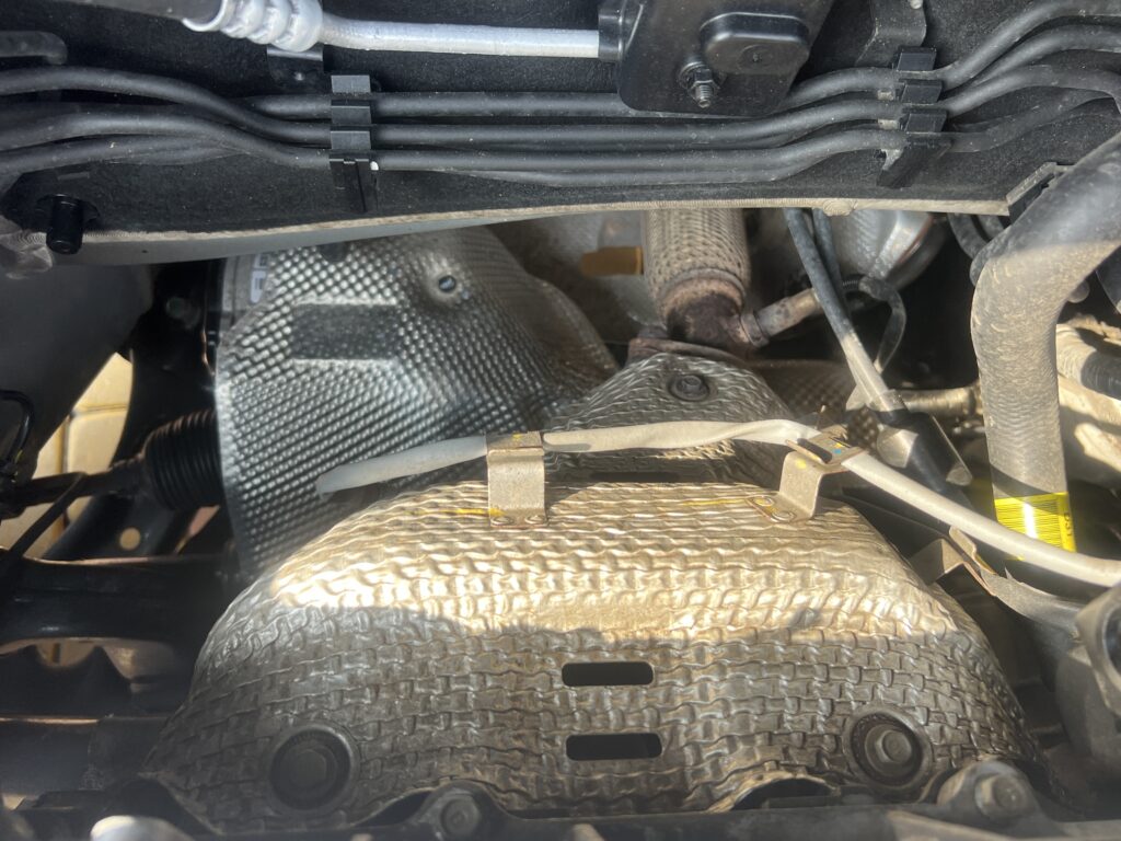 NOWA OFERTA TUCSON 1.6gdi CAŁY W ORYGINALE+TUV - obrazek 73