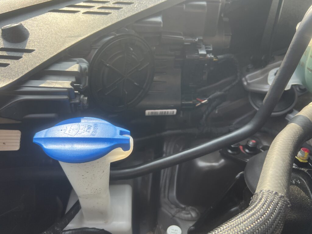 NOWA OFERTA TUCSON 1.6gdi CAŁY W ORYGINALE+TUV - obrazek 72