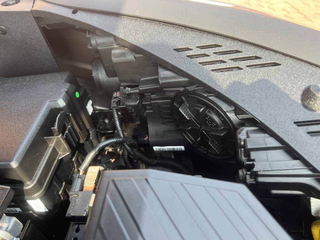 NOWA OFERTA TUCSON 1.6gdi CAŁY W ORYGINALE+TUV - obrazek 71