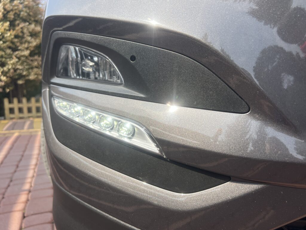 NOWA OFERTA TUCSON 1.6gdi CAŁY W ORYGINALE+TUV - obrazek 76