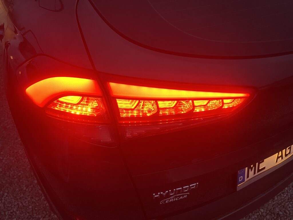 NOWA OFERTA TUCSON 1.6gdi CAŁY W ORYGINALE+TUV - obrazek 90