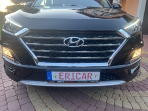 NOWA OFERTA HYUNDAI TUCSON 1.6 gdi auto jak NOWE