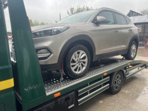 Wkrótce w ofercie Tycson 2016r 1.6gdi 79 tys.km KUPIONY SERWIS