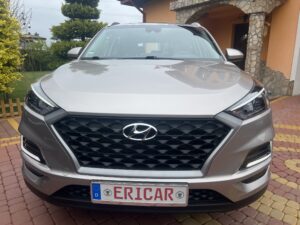 Hyundai Tucson 1.6 GDI  NOWA OFERTA