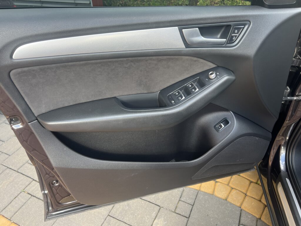 AUDI Q5 automat 4x4 stan idealny SALON POLSKA - obrazek 59