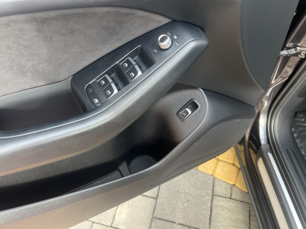 AUDI Q5 automat 4x4 stan idealny SALON POLSKA - obrazek 50